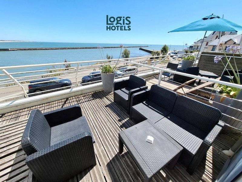 Logis Hotel Sea Viewの写真