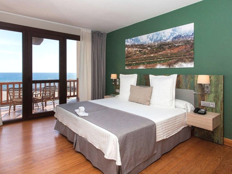 Hotel el Mirador de Fuerteventuraの写真