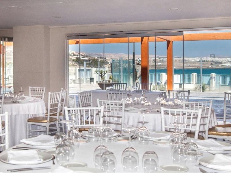 Hotel el Mirador de Fuerteventuraの写真