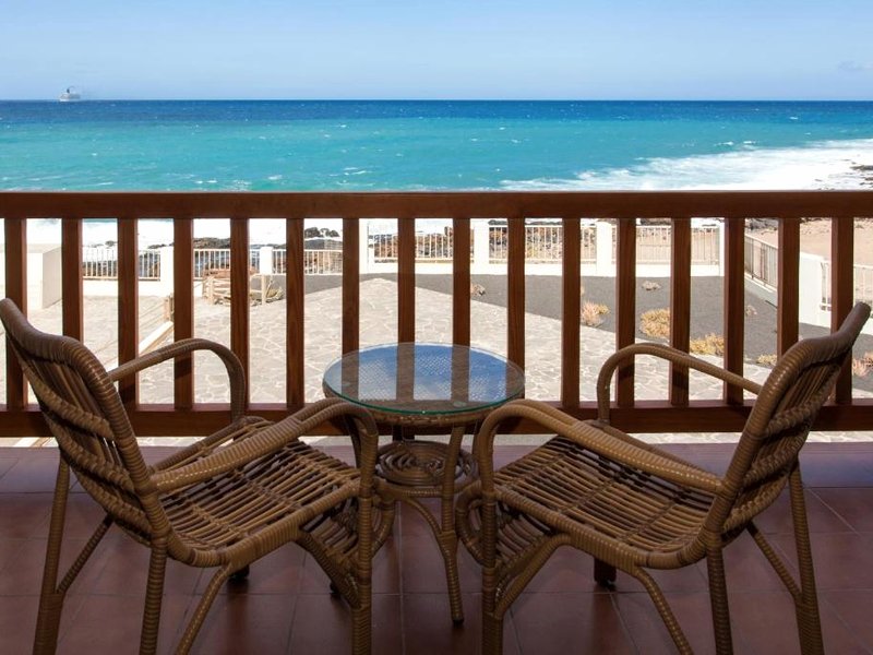 Hotel el Mirador de Fuerteventuraの写真