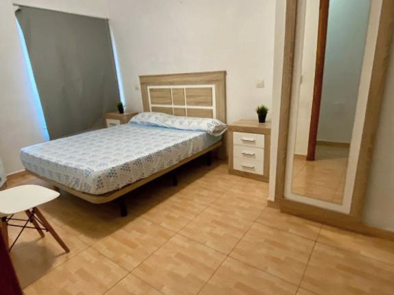 Great and cozy Room in the center of Puerto del Rosario B&Bの写真