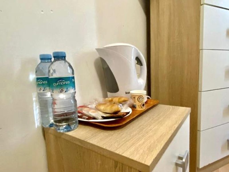 Great and cozy Room in the center of Puerto del Rosario B&Bの写真