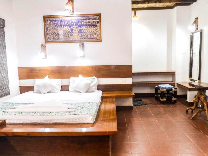 The Sikhiri Cottagesの写真