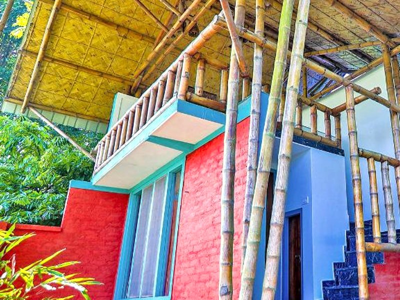 The Sikhiri Cottagesの写真