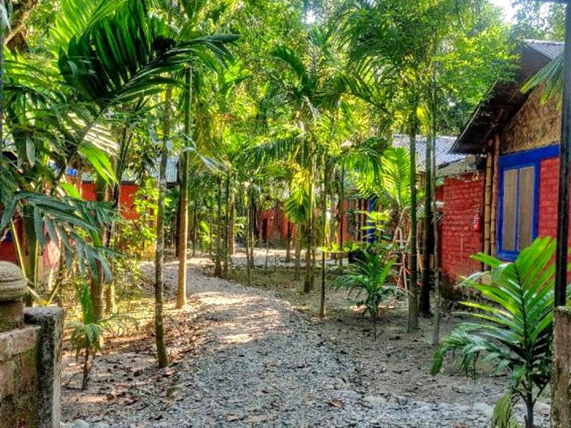 The Sikhiri Cottagesの写真