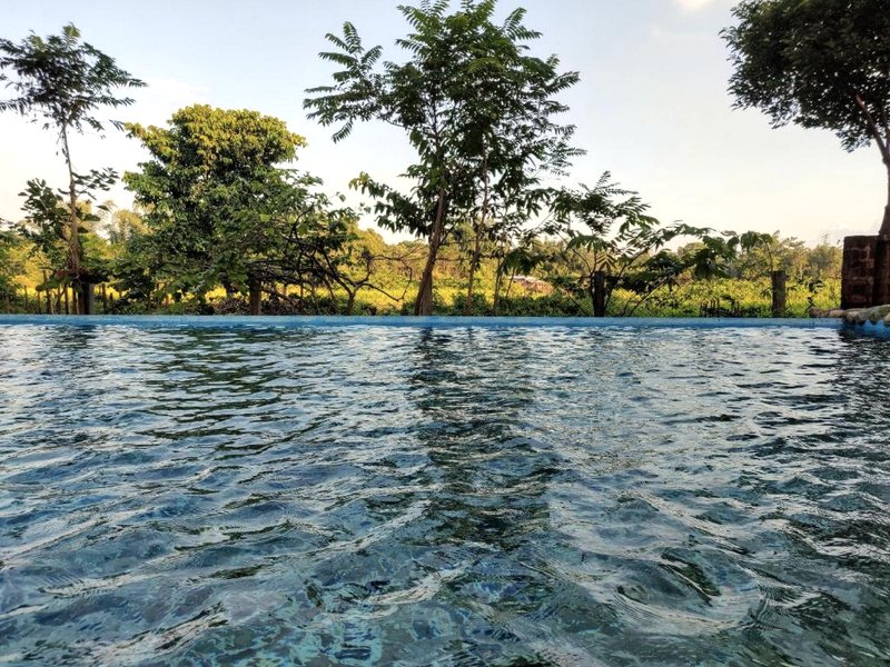 The Sikhiri Cottagesの写真