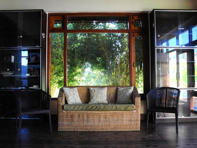 ミューザ ジャングル リトリート (Musa Jungle Retreat)の写真