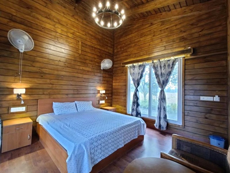 Manas Nest Cottageの写真