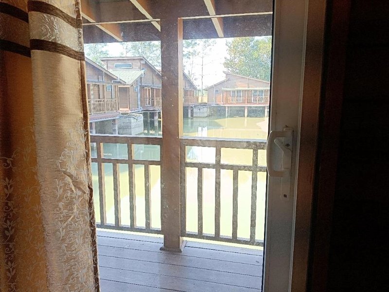 Manas Nest Cottageの写真