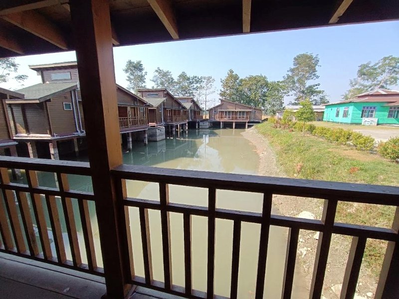 Manas Nest Cottageの写真