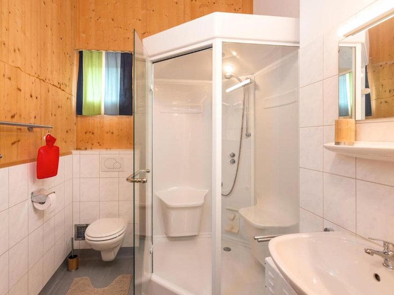 Chalet Sternwarteの写真