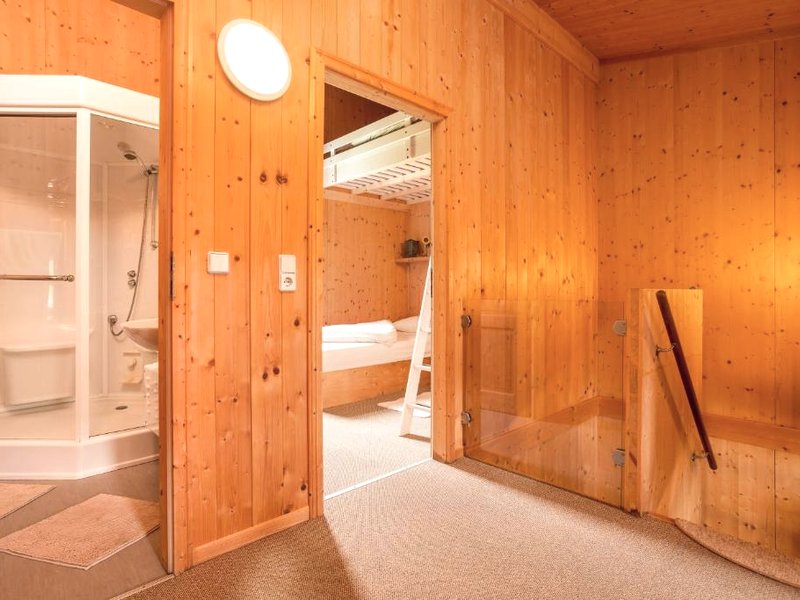 Chalet Sternwarteの写真