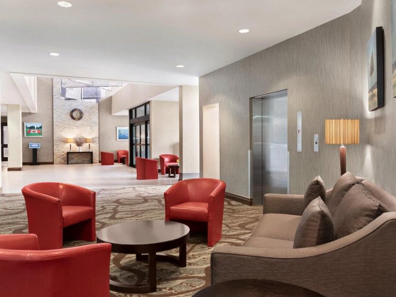 Ramada on the Bay Conference Resort Bellevilleの写真