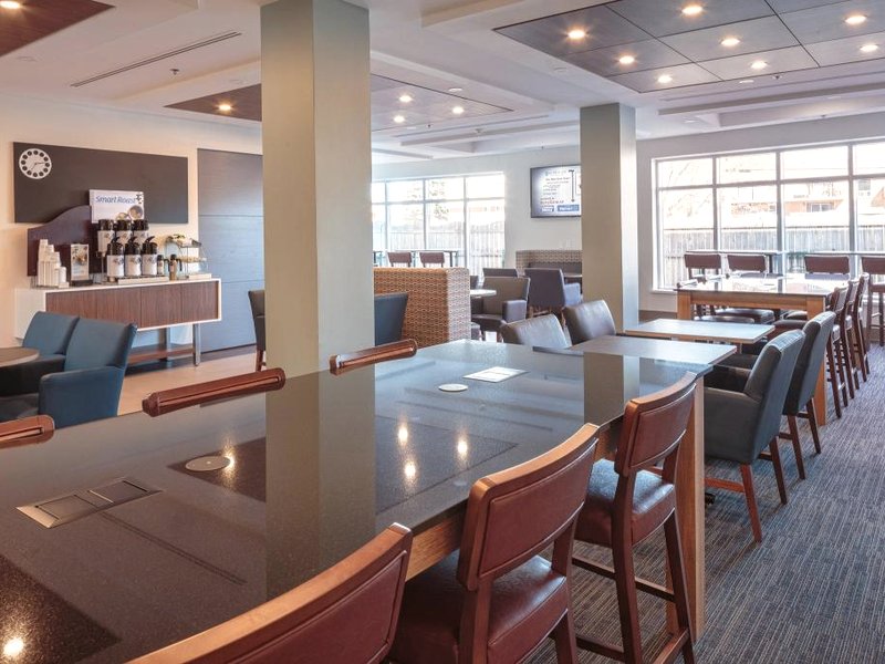 Holiday Inn Express Belleville By IHGの写真