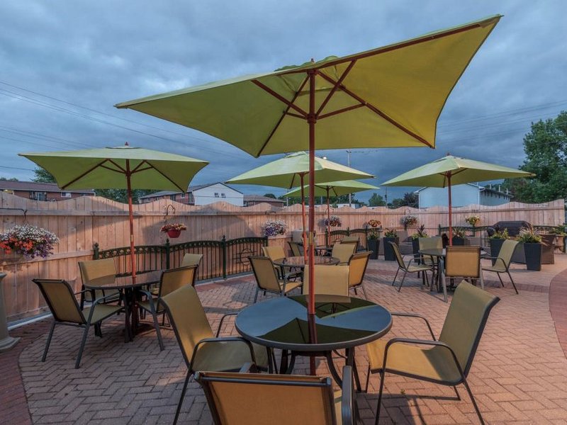 Holiday Inn Express Belleville By IHGの写真