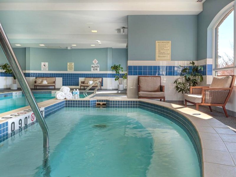 Holiday Inn Express Belleville By IHGの写真