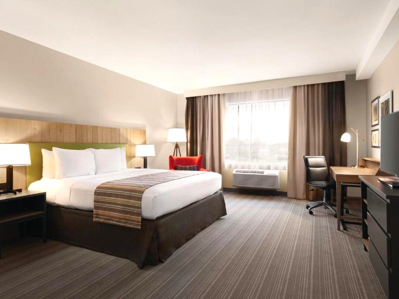 カントリー イン&スイーツ バイ ラディソン ベルヴィル ON (Country Inn & Suites by Radisson, Belleville, ON)の写真