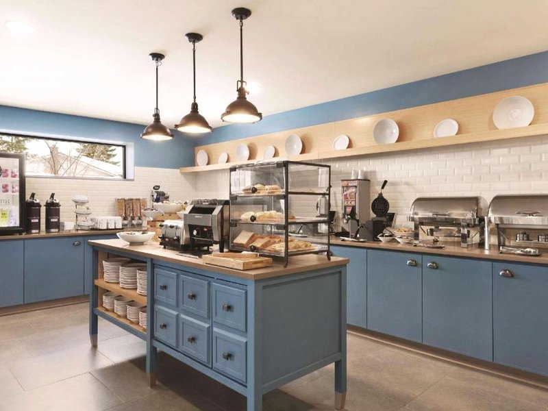 カントリー イン&スイーツ バイ ラディソン ベルヴィル ON (Country Inn & Suites by Radisson, Belleville, ON)の写真