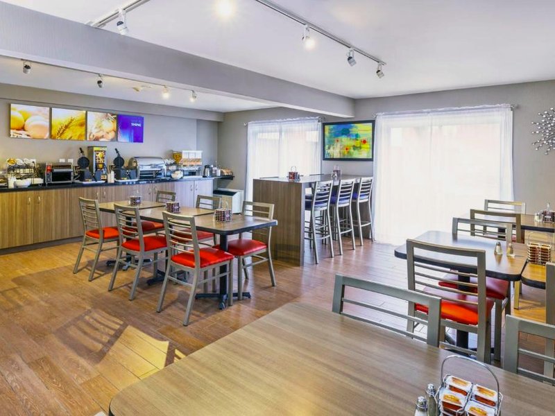 Comfort Innの写真