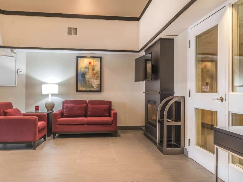 Comfort Innの写真