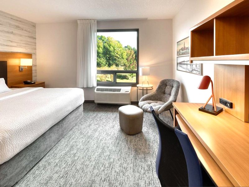 TownePlace Suites by Marriott Bellevilleの写真