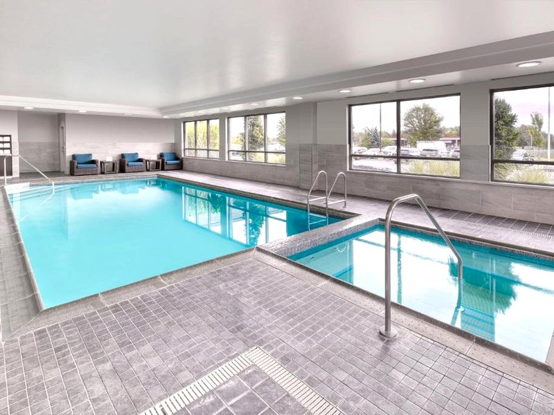 TownePlace Suites by Marriott Bellevilleの写真