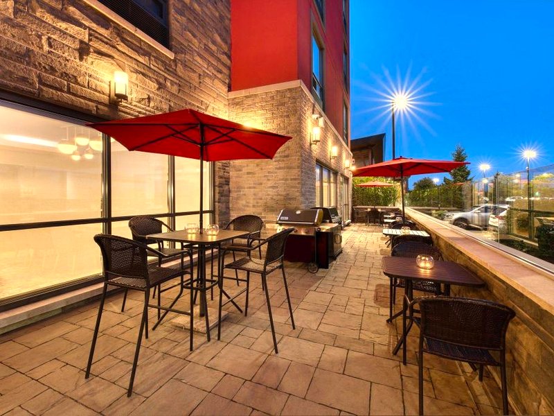 TownePlace Suites by Marriott Bellevilleの写真