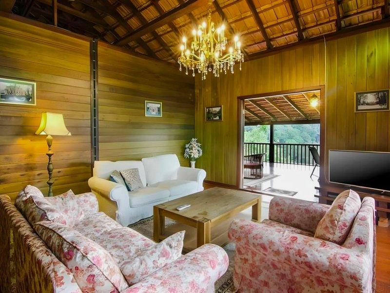 De Serenity - Exclusive Jungle Retreatの写真