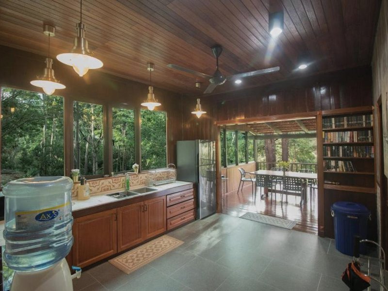 De Serenity - Exclusive Jungle Retreatの写真