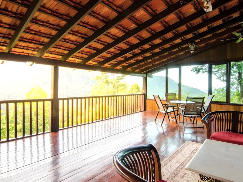 De Serenity - Exclusive Jungle Retreatの写真