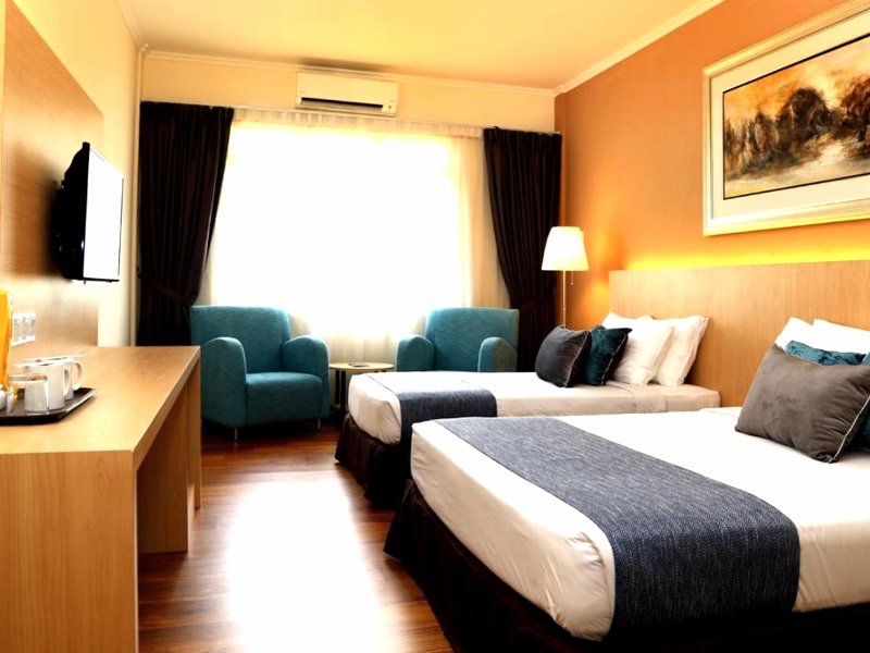 ホテル セリ マレーシア スレンバン (Hotel Seri Malaysia Seremban)の写真