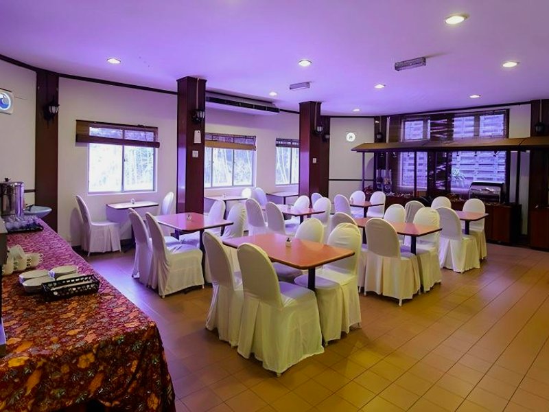 ホテル セリ マレーシア スレンバン (Hotel Seri Malaysia Seremban)の写真