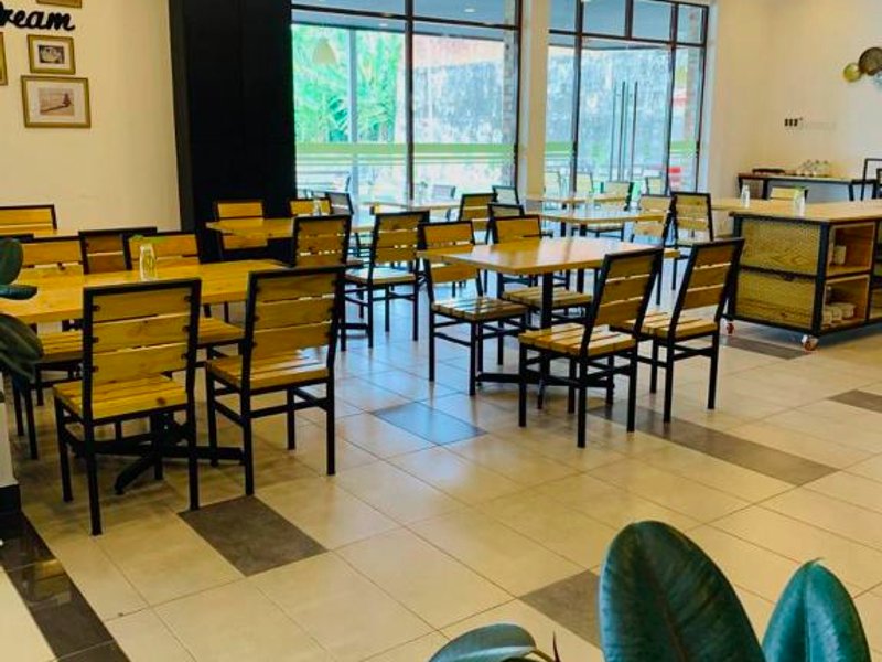ホテル セリ マレーシア スレンバン (Hotel Seri Malaysia Seremban)の写真
