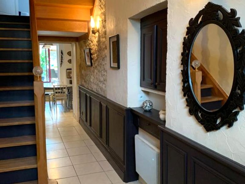 La Maison du Bourg proche St Emilionの写真