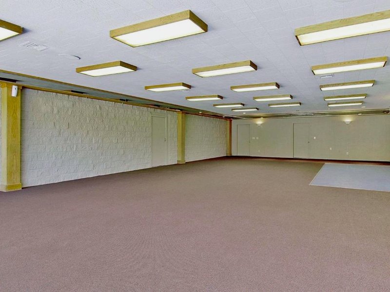 デイズ イン バイ ウィンダム マウントバーノン (Days Inn by Wyndham Mt. Vernon)の写真