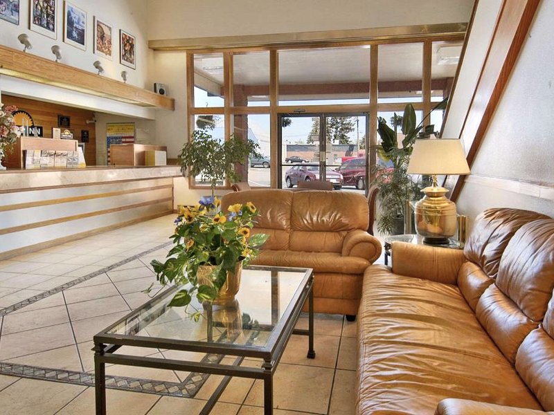 デイズ イン バイ ウィンダム マウントバーノン (Days Inn by Wyndham Mt. Vernon)の写真