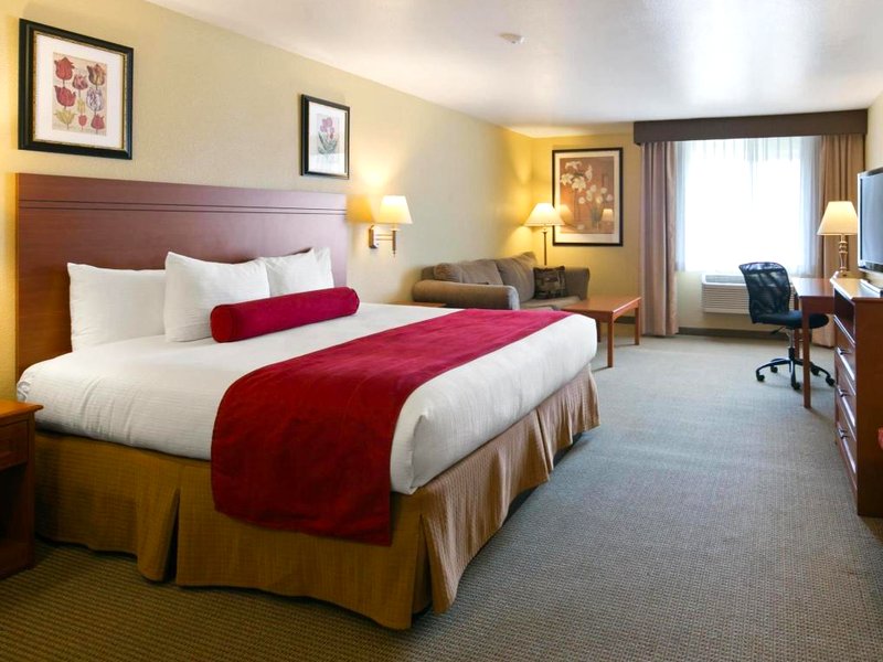 Wingate by Wyndham Mount Vernonの写真