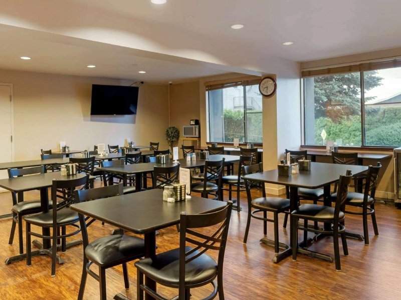 Wingate by Wyndham Mount Vernonの写真