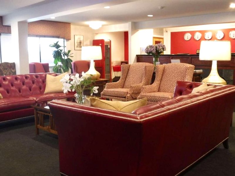 Wingate by Wyndham Mount Vernonの写真