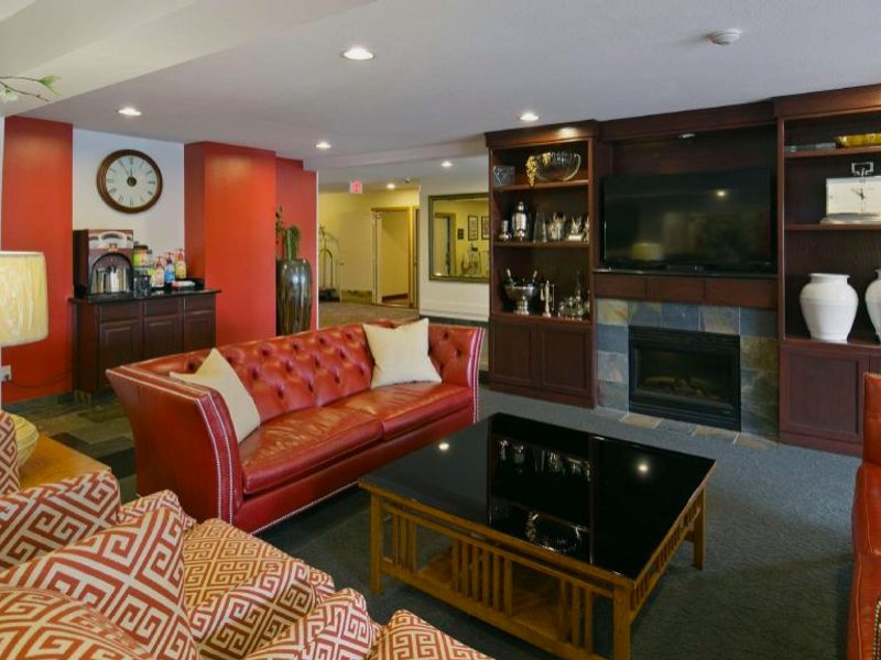 Wingate by Wyndham Mount Vernonの写真