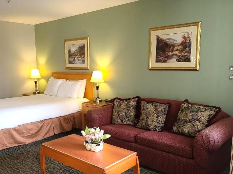 Tulip Inn Mount Vernonの写真