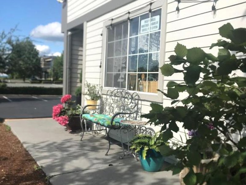 Tulip Inn Mount Vernonの写真