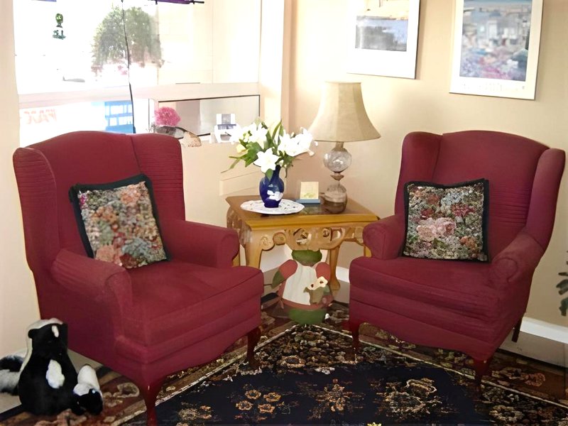 Tulip Inn Mount Vernonの写真