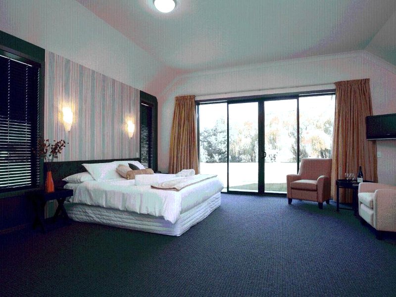 Hawkdun Lodge Motelの写真