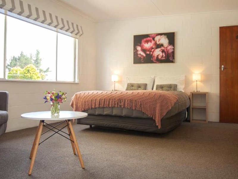 Ranfurly Motelsの写真