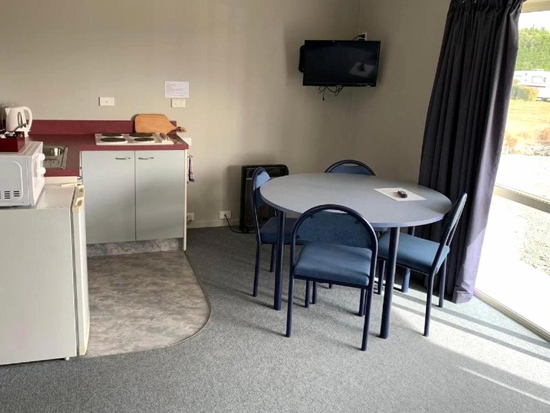 Ranfurly Holiday Park & Motelsの写真