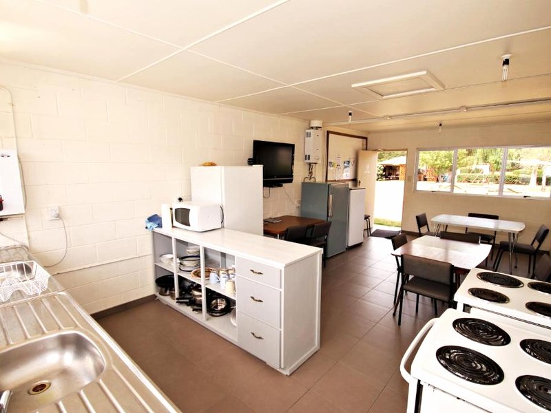 Ranfurly Holiday Park & Motelsの写真