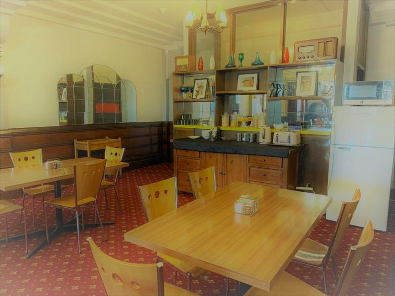 Ranfurly Hotelの写真