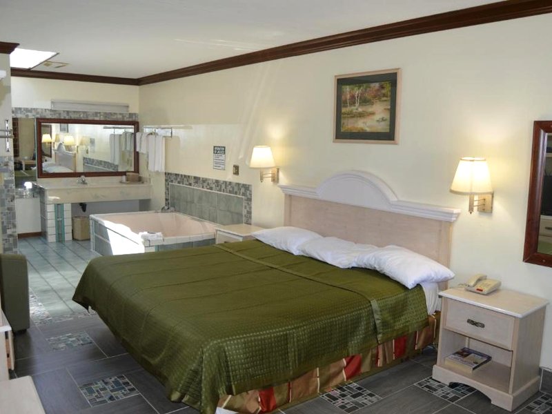 Economy Inn Cuyahoga Fallsの写真