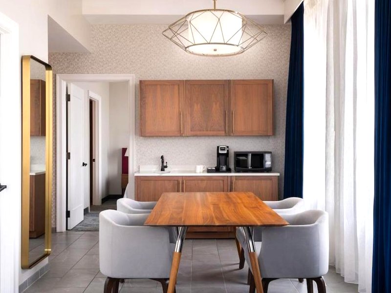 Blu-tique Hotelの写真